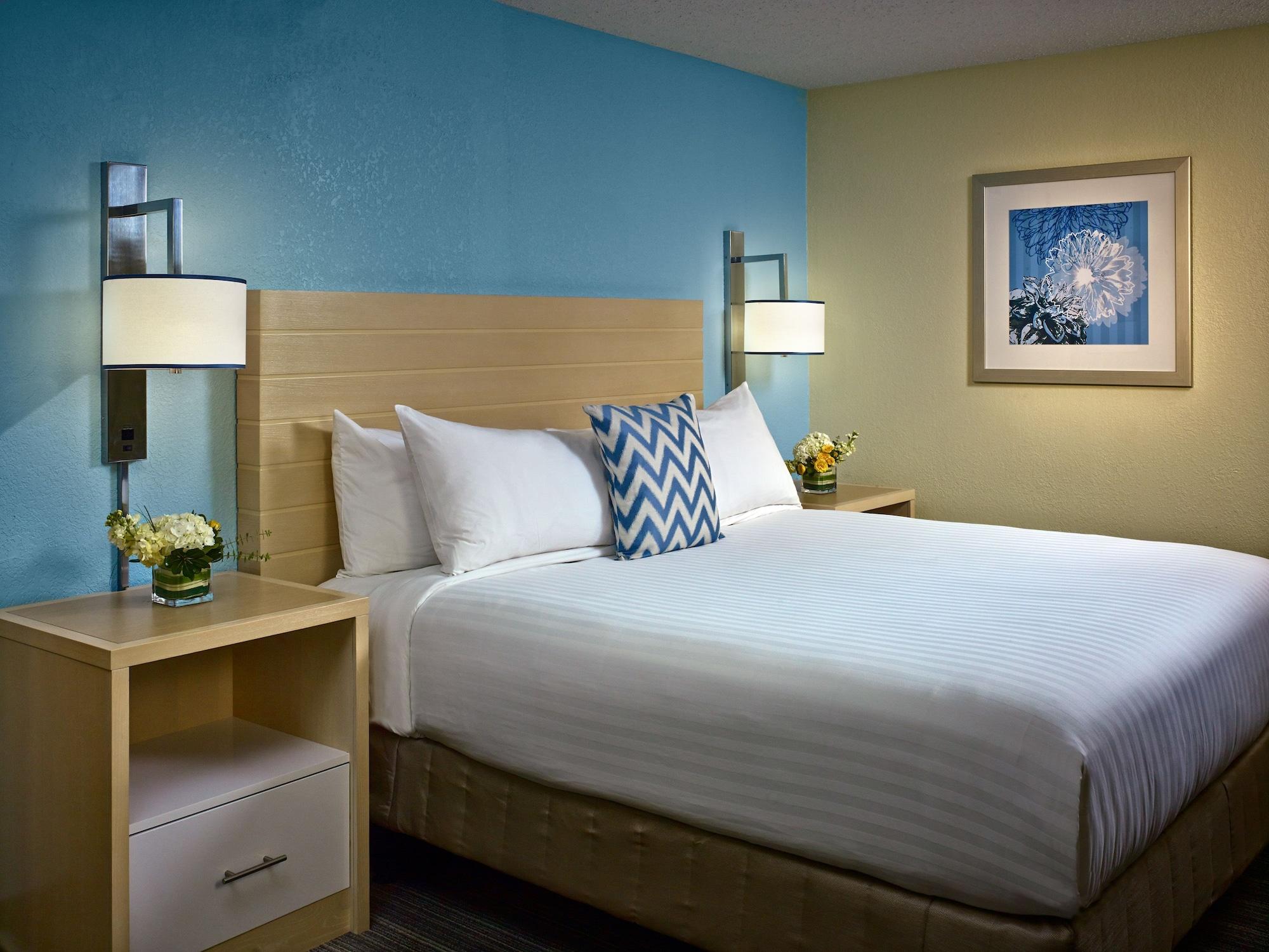 Sonesta Simply Suites Cleveland Airport Middleburg Heights Exterior photo